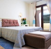 Hotel Baja Romantica Bosa